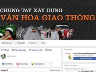 Tranh chấp Facebook Otofun: Tố nhau ầm ĩ trên mạng xã hội