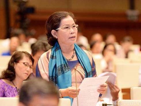 Nguyên nữ đại biểu Quốc hội tử vong sau khi đi làm đẹp: Hé lộ nguyên nhân ban đầu