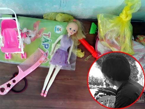 Bé gái 5 tuổi nghi bị người tình của mẹ xâm hại tình dục