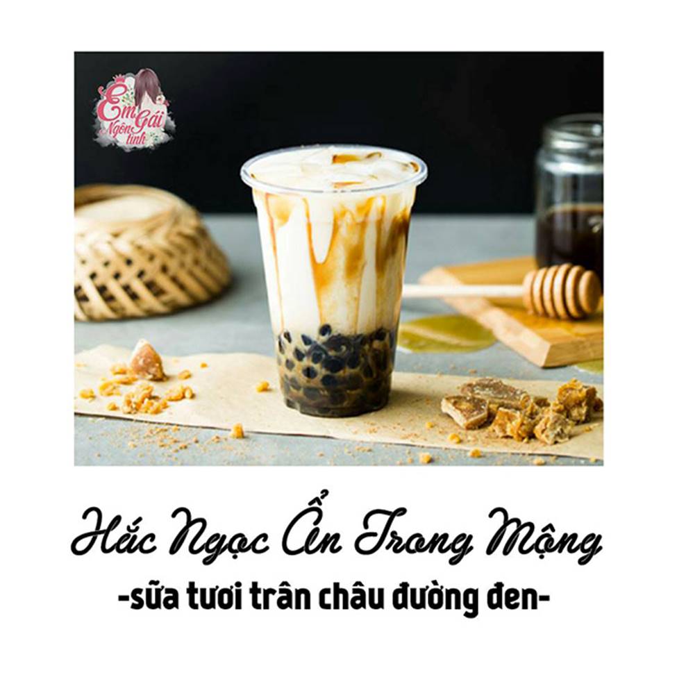 Cười ngất với loạt tên gọi sang chảnh của những món ăn quen thuộc hằng ngày-1