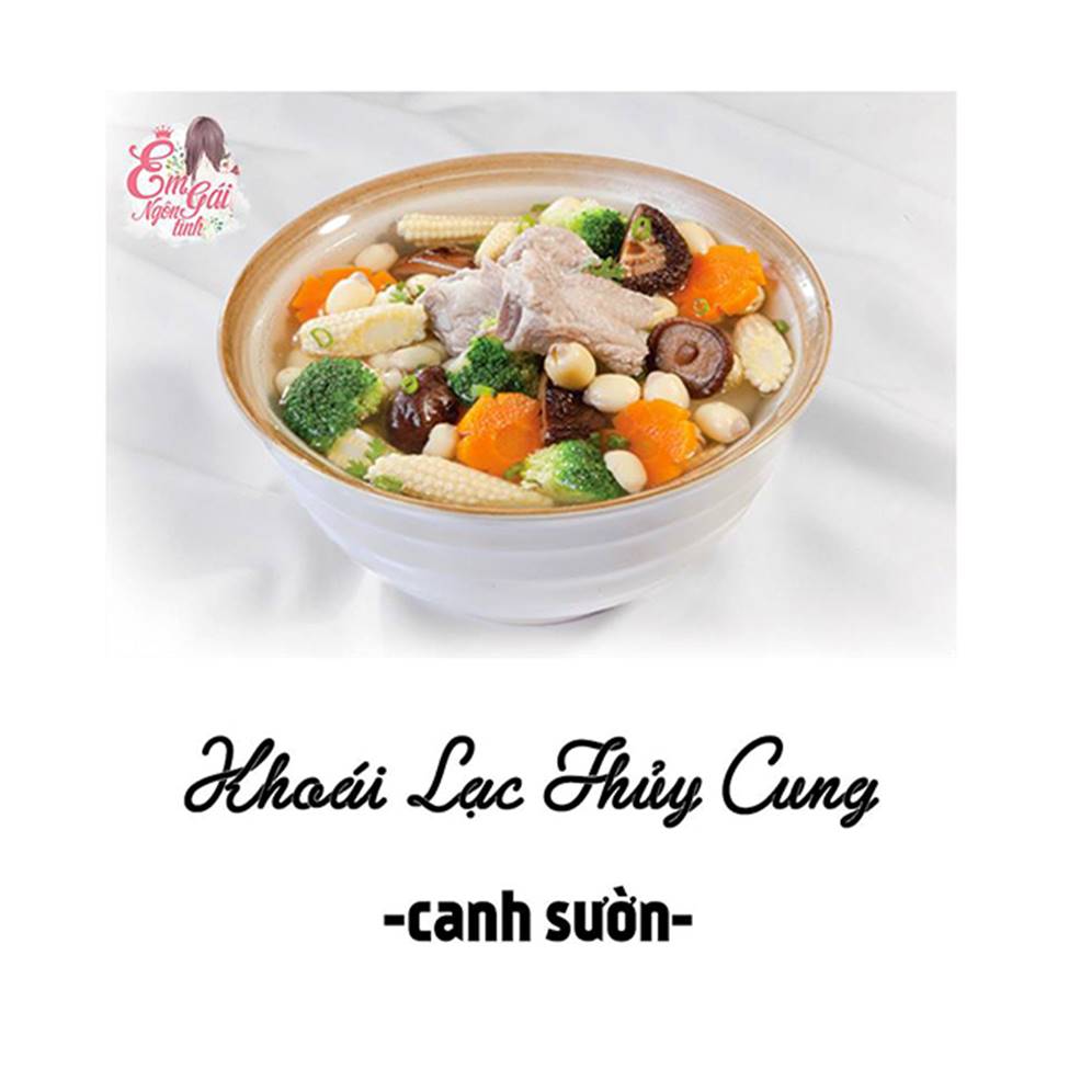 Cười ngất với loạt tên gọi sang chảnh của những món ăn quen thuộc hằng ngày-15