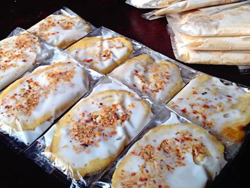 Cách làm kem chuối bịch ngon mát, đơn giản chỉ trong vòng 1 nốt nhạc