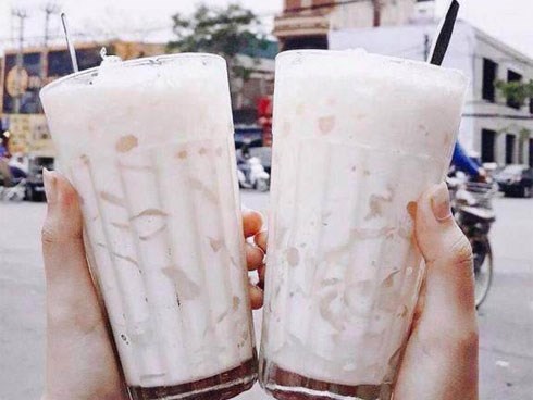 Dừa dầm Hải Phòng lên “cơn sốt” tại Hà Nội, dân buôn hốt bạc