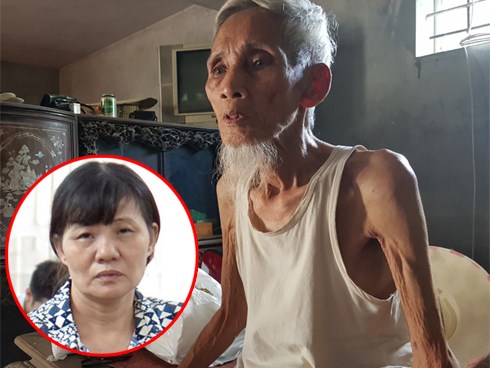 Vụ mẹ đầu độc 2 con gái ở Hà Nội: Gia đình ly tán, nỗi đau người ở lại