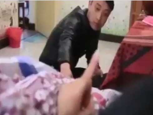 Đi ăn trộm được chủ nhà hậu thuẫn