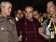 Lời tiên tri huyền bí của nhà sư Thái Lan về đội bóng mất tích 9 ngày trong hang động