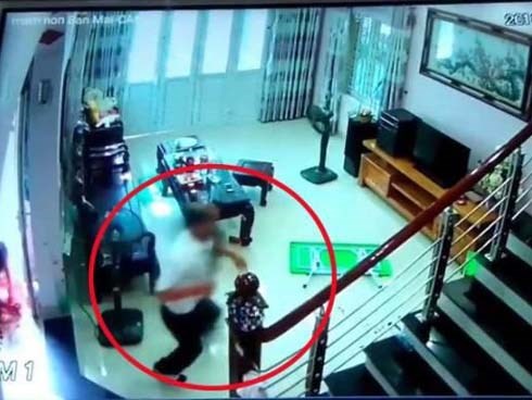 Thông tin bất ngờ vụ truy sát, chém chết người ở Sóc Sơn