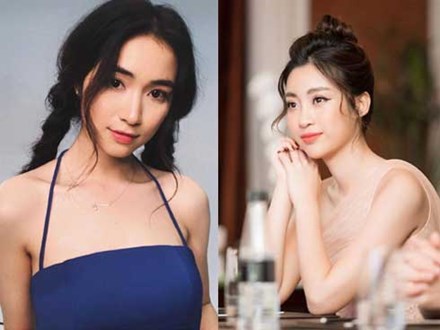 Học Hoa hậu Đỗ Mỹ Linh, Hoà Minzy cách buộc tóc chống nóng mà không làm to mặt