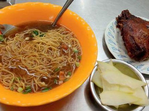 Những quán ăn mê hoặc người Sài thành suốt nửa thế kỷ