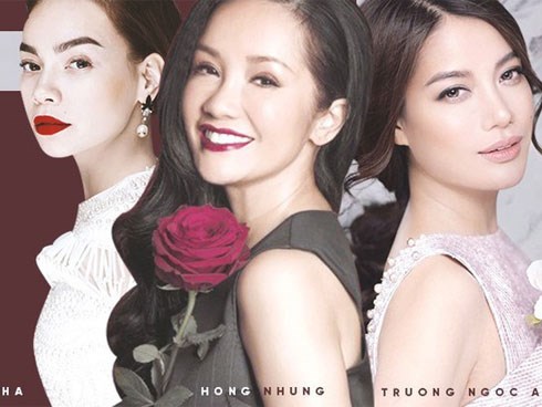Hồng Nhung, Ngọc Ánh, Hà Hồ: Bài học đắt giá từ những người đàn bà văn minh của showbiz Việt khi cần kết thúc một mối quan hệ
