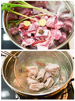 Mách bạn thêm một cách làm sườn xào chua ngọt ngon hơn hẳn-1