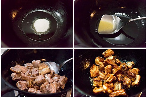 Mách bạn thêm một cách làm sườn xào chua ngọt ngon hơn hẳn-2