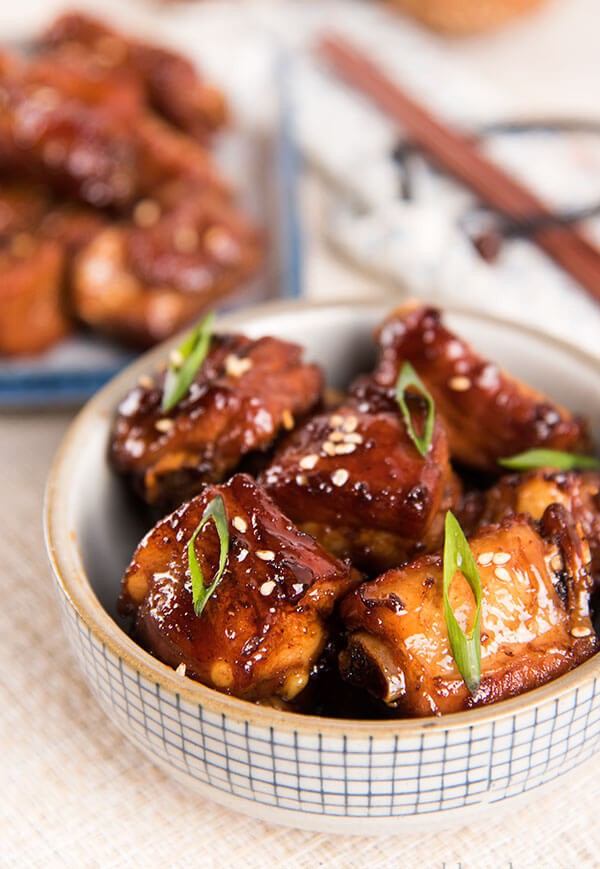 Mách bạn thêm một cách làm sườn xào chua ngọt ngon hơn hẳn-5