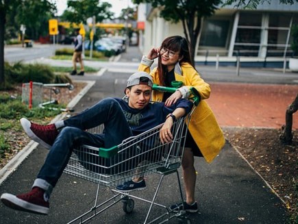 4 cặp cung hoàng đạo sinh ra là để dành cho nhau