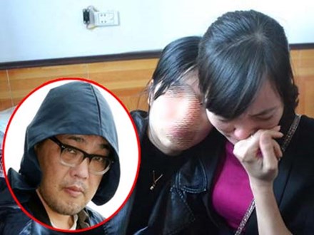 Mẹ bé Nhật Linh nói gì khi kẻ sát hại con gái không bị tuyên án tử hình?