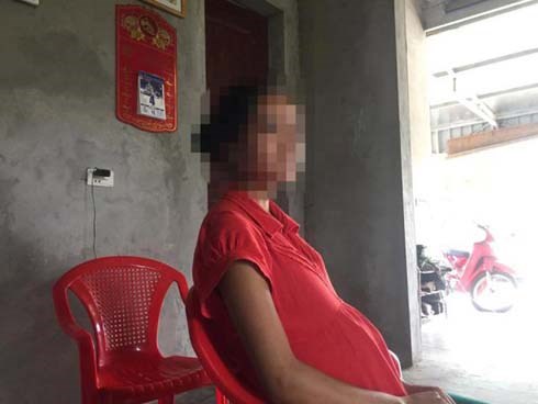Thông tin sốc vụ nữ sinh tố bố bạn hiếp dâm có bầu
