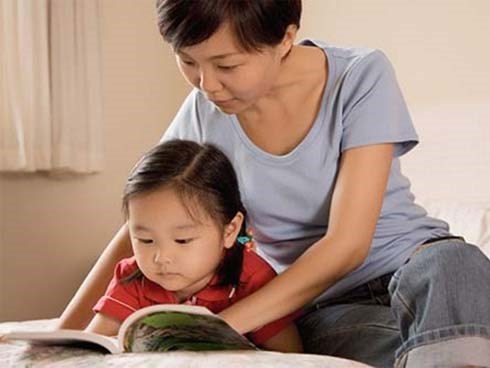 Lên 5 tuổi mà không biết những điều này, bé mãi mãi thua kém bạn bè