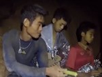 Bi kịch của đội trưởng đội bóng nhí Thái Lan: Được giải cứu nghẹt thở khỏi hang động, qua đời sau 5 năm vì nguyên nhân đau lòng-5