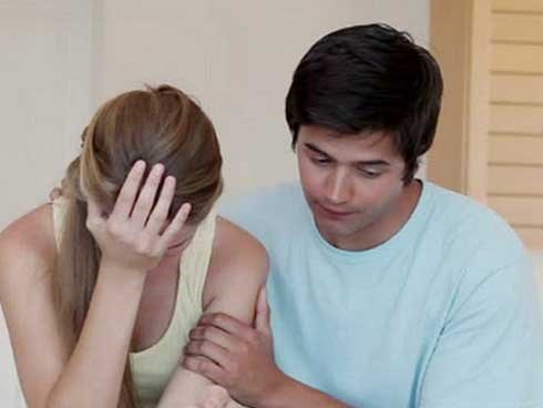 Chồng trẻ sốc nặng khi phát hiện vợ có nguy cơ vô sinh do 