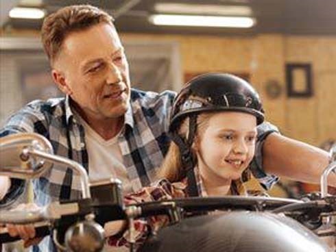Cách dạy con đơn giản của 6 nhà giáo dục nổi tiếng giúp trẻ phát triển toàn diện