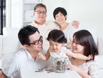 Nhà nào có người thuộc 3 con giáp này thì sẽ có 1 thành viên trong gia đình trở thành tỷ phú, hậu vận gia đạo thịnh vượng rực rỡ Nhà nào có người thuộc 3 con giáp này thì sẽ có 1 thành viên trong gia đình trở thành tỷ phú, hậu vận gia đạo thịnh vượng rực rỡ