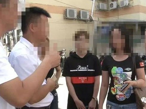 Lừa tình và tiền cùng lúc 3 cô gái, chàng trai trẻ nhận cái kết đắng không ai ngờ