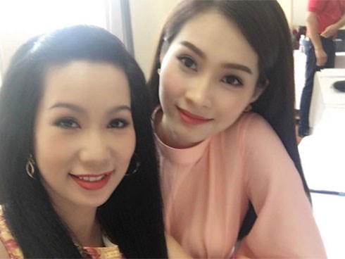 Hơn HH Thu Thảo 20 tuổi, Trịnh Kim Chi vẫn trẻ ngang ngửa nhờ bí quyết ai cũng làm được