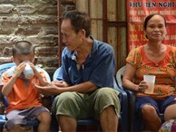 Tình người trong dãy trọ 15k/ đêm ở Hà Nội: Ông chủ tự bỏ tiền túi lắp điều hòa, quạt mát cho người nghèo trốn nóng