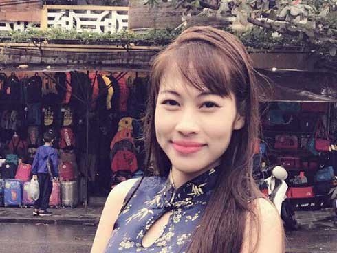 Chị ruột Đặng Thu Thảo: 