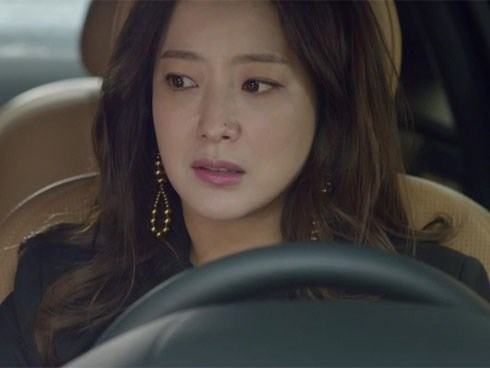 Dã tâm cướp chồng người 