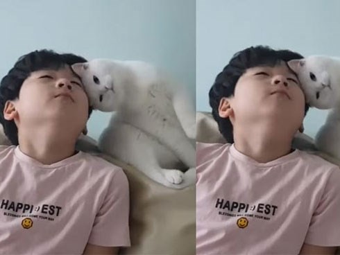 Tan chảy với khoảnh khắc