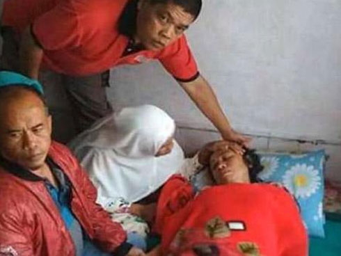 Bị sóng cuốn khi đi dạo biển, người đàn ông ăn 80 con cua để sống sót插图2 Bị sóng cuốn khi đi dạo biển, người đàn ông ăn 80 con cua để sống sót插图2