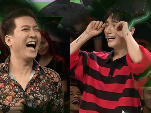 Vừa gây hấn với Jack, Châu Đăng Khoa bị Orange và LyLy tố cáo ăn chặn cát xê, dựng chuyện để tạo scandal-11