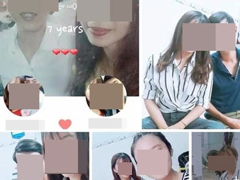 Vô tình đọc tin nhắn trong điện thoại bạn trai, cô gái chết lặng khi bị coi là 