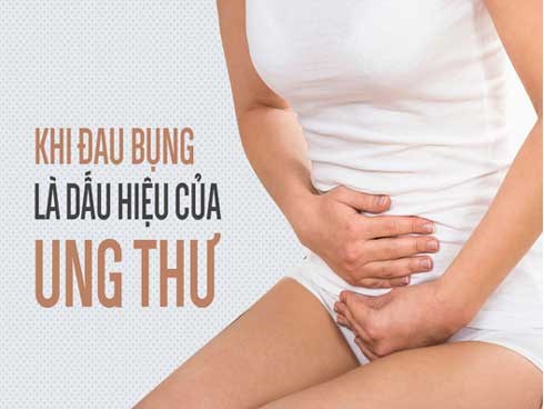 Đau bụng đi ngoài có thể là dấu hiệu sớm của 4 bệnh ung thư: Đau thế nào thì nên đi khám?