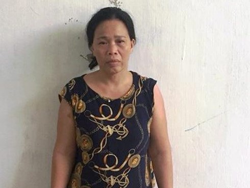 Vợ trói, dùng áo siết cổ chồng đến chết rồi dựng hiện trường giả