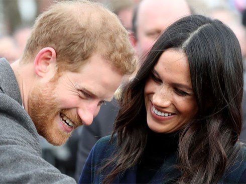 Chị gái Công nương Meghan chỉ trích Hoàng tử Harry là kẻ hèn nhát khi để vợ đối xử với người nhà Markle không ra gì