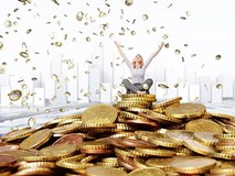 Trong phúc sinh tài, 5 năm tới, 3 con giáp này cuộc sống không những ổn định mà tiền bạc lại còn dư dả, an nhàn sống đến hết đời Trong phúc sinh tài, 5 năm tới, 3 con giáp này cuộc sống không những ổn định mà tiền bạc lại còn dư dả, an nhàn sống đến hết đời