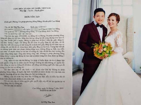 Vợ hơn chồng 35 tuổi: “Tôi và chồng mất ăn ngủ vì người lạ liên tục nháy máy”