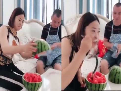 Khi chồng bỗng nhiên tử tế và chu đáo với vợ