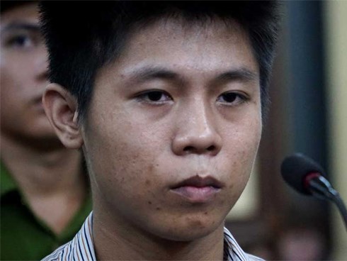Kẻ sát hại 5 người ở Bình Tân: Cha mẹ cũng chối bỏ