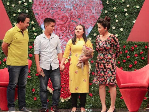 Kỷ lục 'Bạn muốn hẹn hò': Cặp đôi báo tin vui kết hôn dù chương trình chưa phát sóng