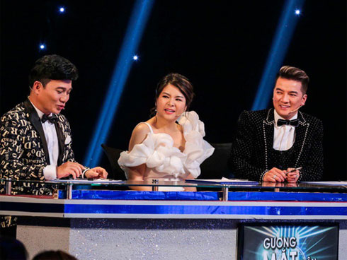 Trong phim ngoan hiền là thế, ngoài đời Lan của Những cô gái trong thành phố lại đầy gợi cảm-11