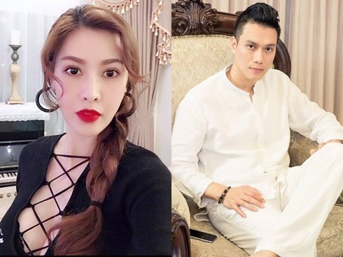 Việt Anh khẳng định 'không làm chuyện gì khuất tất', Quế Vân hỏi ẩn ý: 'Sống diễn hoài có mệt không?'