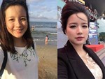 Bầu tháng cuối vẫn tung tăng đưa 3 con lên núi chơi, MC Minh Trang khiến hội chị em ngưỡng mộ vì hạnh phúc yên bình-13