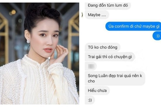 Rộ tin Trường Giang là nguyên nhân khiến Nhã Phương bỏ vai trong 'Hậu duệ mặt trời'
