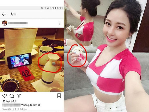 Người tình màn ảnh của hot girl Trâm Anh - Pew Pew bất ngờ công khai hẹn hò sau tuyên bố giải nghệ-8