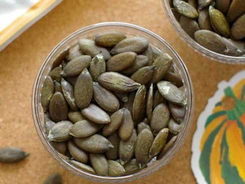 10 lý do chứng minh hạt bí ngô dù đắt đến mấy cũng phải mua về ăn thường xuyên-4