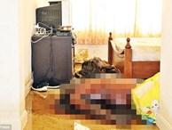 Thái Lan: người đàn ông đột tử trong căn hộ riêng, chú chó cưng phải ăn thịt chủ vì nhịn đói nhiều ngày