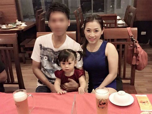 Sau khi đi dự 